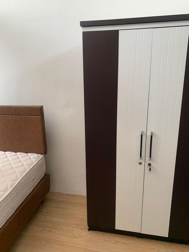 Rumah Disewakan Furnished di Lippo Cikarang